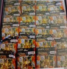 20xBlindpacks Schleich