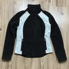 Wellensteyn AROSA Fleece Jacke Damen Gr. S #ZJ36