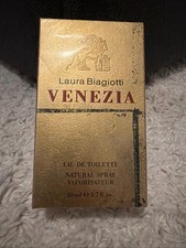 Laura Biagiotti Venezia 50ml