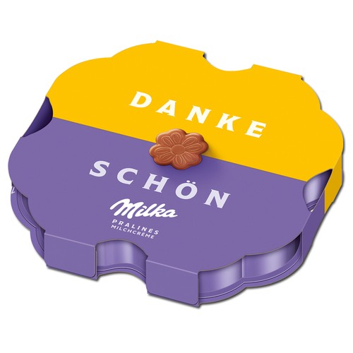 Milka kleines - (44,32€/1kg),