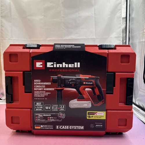 Einhell professional power - einhell,