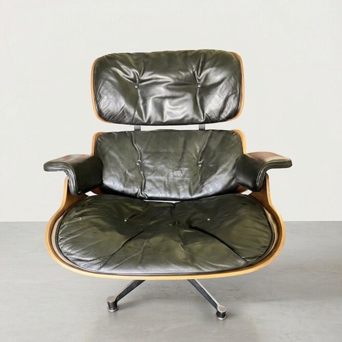 Hermann miller eames lounge - eames,