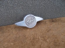 Steib original radmuttern - steib,