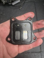 Honda Qr50 Qr 50 - Blatt Reed