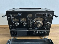 Sony CRF-320 Weltempfänger Sony World Zone Model No. CRF-320