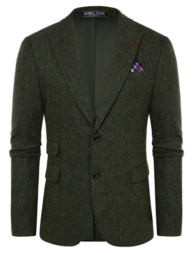 Herren business anzugjacke - herren,