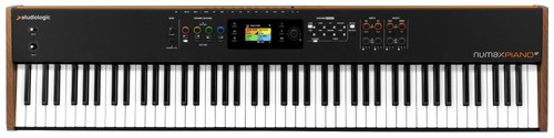 Studiologic numa piano gt - numa,