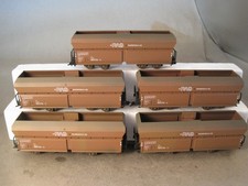 Lima RAG  Erzwagen 5 Stück