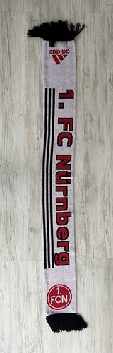Nürnberg fanschal glubb - fc,
