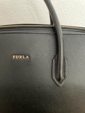 Furla Tasche Pin  Rindleder