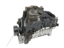 Kompressor Lader für VW Golf