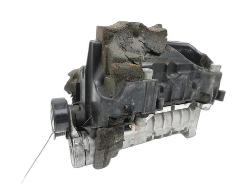 Kompressor lader für golf - lader,
