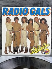 Dolly dots radio gals - dolly,
