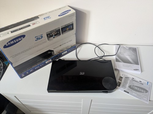 Samsung h6500 dvd 3d - bd-h6500,
