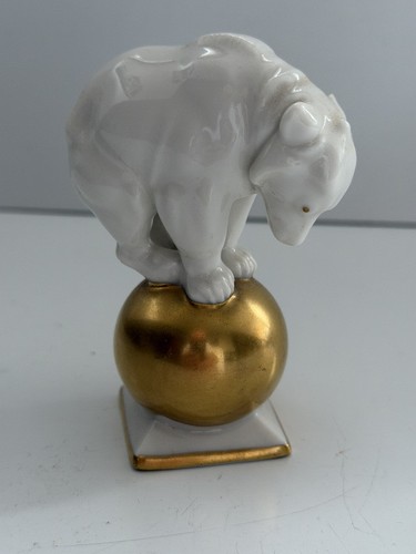 Hutschenreuther balancierender