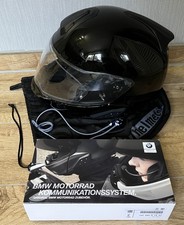 BMW Integralhelm Carbon Gr