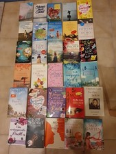 Bücherpaket ???Frauen Romane mit 29 +1 Büchern.....besondere Auswahl ☺️☺️☺️