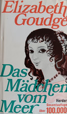 Elizabeth Goudge. Das Mädchen
