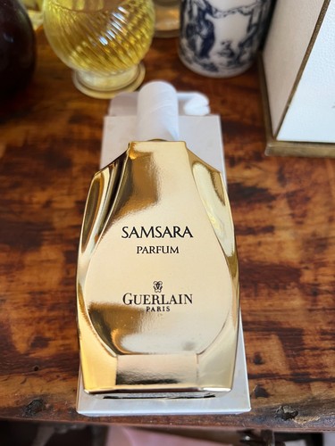 Guerlain samsara parfum - guerlain,