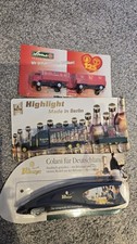 Neu ovp werbung bier bitburger - neu,