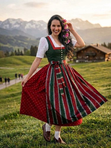 Salzburger dirndl damen 40 - salzburger,