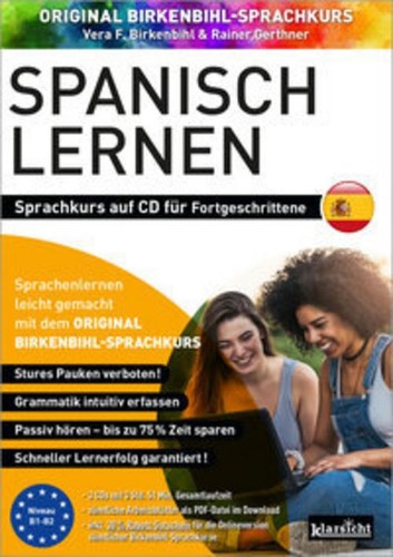 Spanisch lernen für