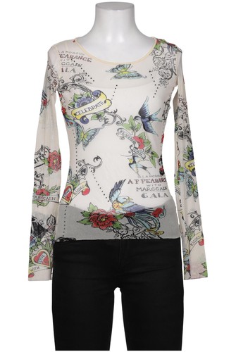 Marc cain langarmshirt damen - cain,