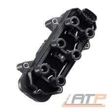 ZÜNDSPULE ZÜNDMODUL FÜR OPEL OMEGA B 2.5 V6+3.0 V6 BJ 94-01