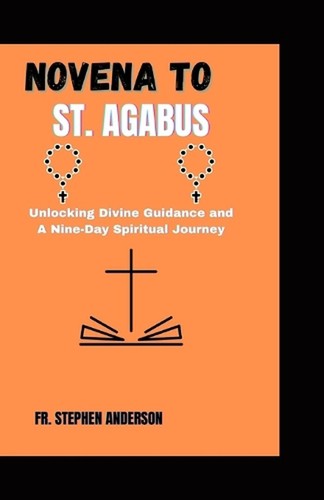 Novena agabus - to, st.