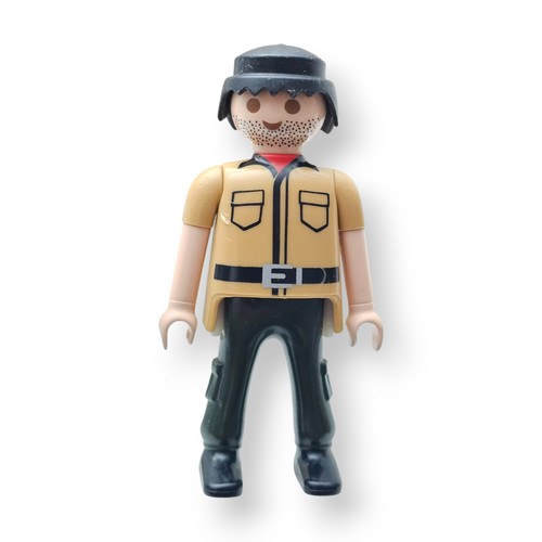 Playmobil figur mann - playmobil,