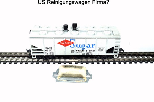 Reinigungswagen firma - us, firma?