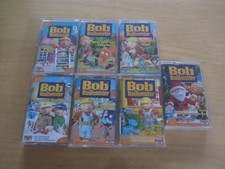 BOB der Baumeister 7  MC