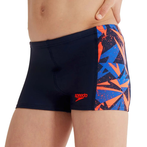 Speedo junior jungen hyperboom - jungen,
