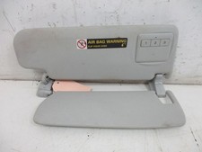 Sonnenblende links Doppelt