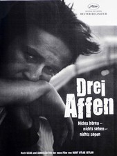 Drei Affen - Presseheft (159)