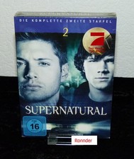 Supernatural Season/Staffel 2
