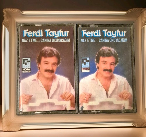 Ferdi tayfur nazlı - ferdi,