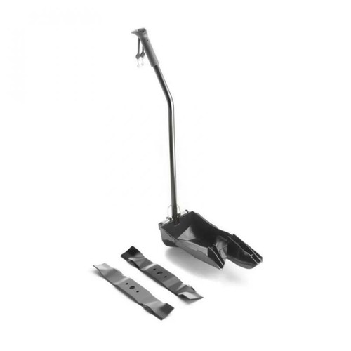 Alpina mulchkit inkl messer - mulchkit,