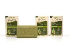 dalan d'Olive Oliven Seife