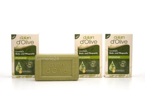 Dalan olive oliven seife - d'olive,