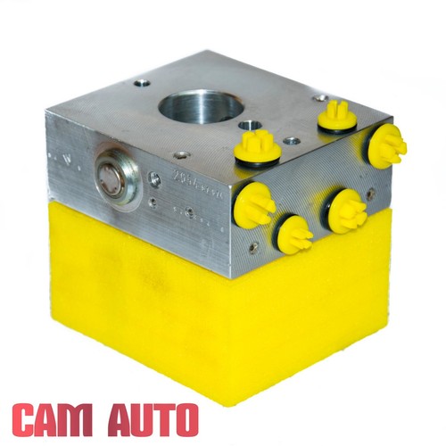 Abs hydraulikblock - ⭐⭐⭐,