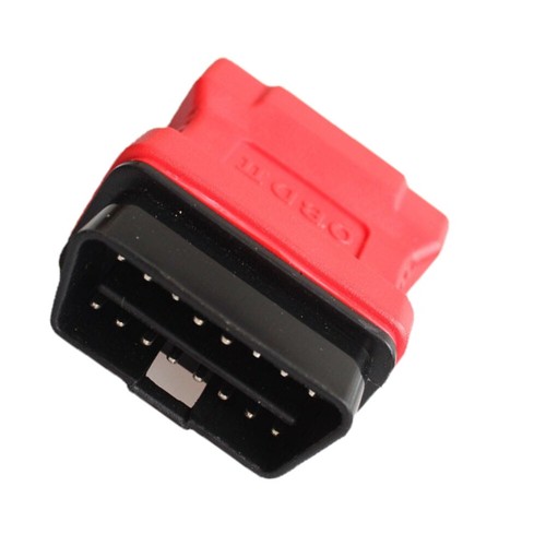16pin obd2 adapter anschluss - obd2,