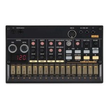 Korg Volca Beats Analog: Drum