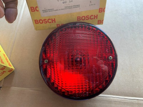 Oldtimer nebelschlussleuchte - oldtimer,