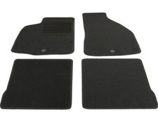 Fußmatten Set für VW Golf 1 Cabrio 155 1979-1993 Autoteppiche Automatten Basic