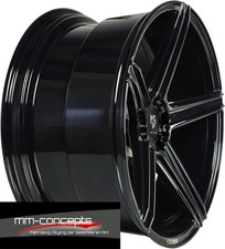 20 Zoll Mb KV1 Concave Felgen