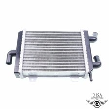 Kühler Wasserkühler für