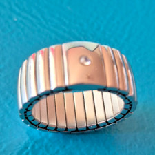 Energetix Flexiring Edelstahl