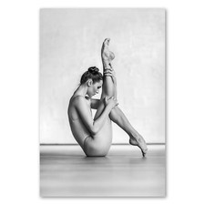 Postereck 0865 poster leinwand - 0865,