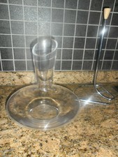 EISCH Rotwein Dekanter Karaffe